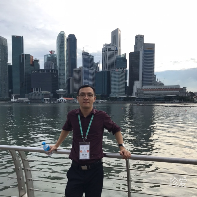 荣誉市民张先生