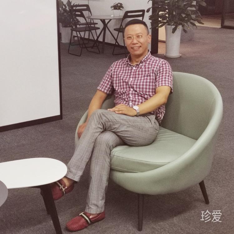 半只烟