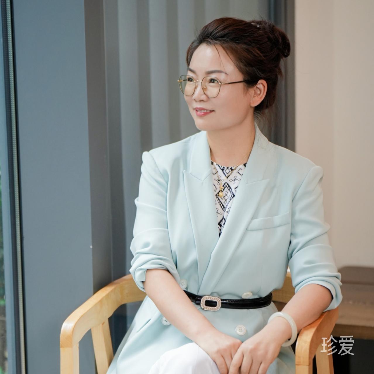 相遇不是偶然