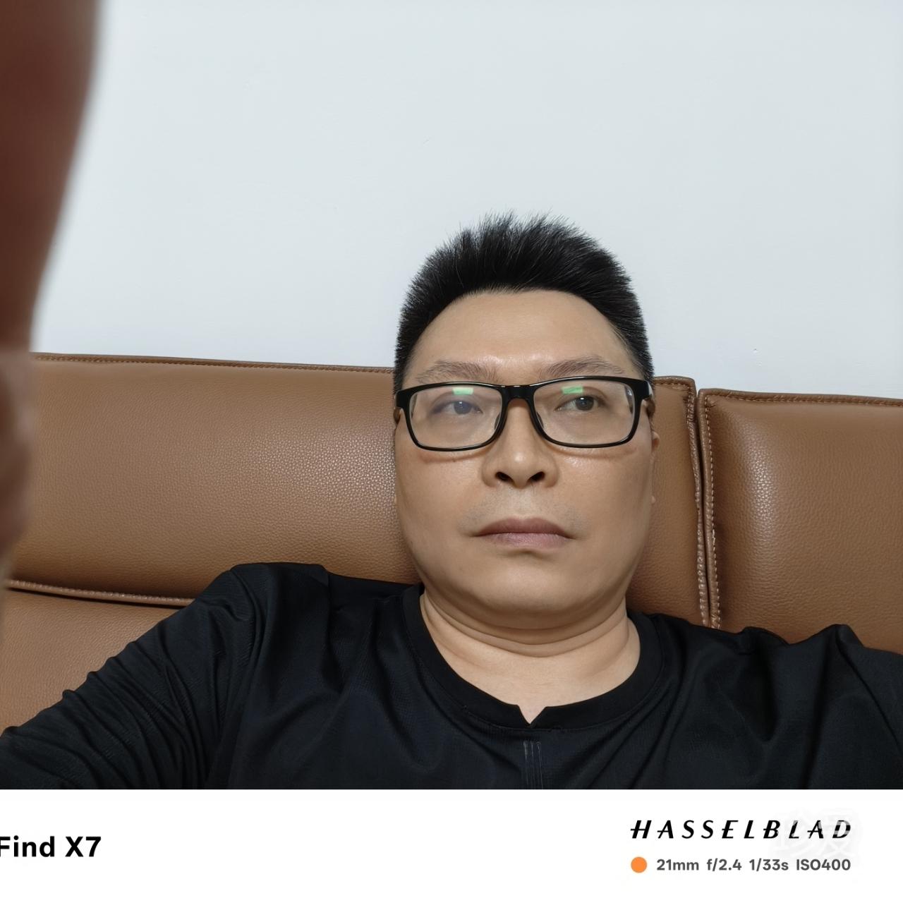 蜗牛在奔跑
