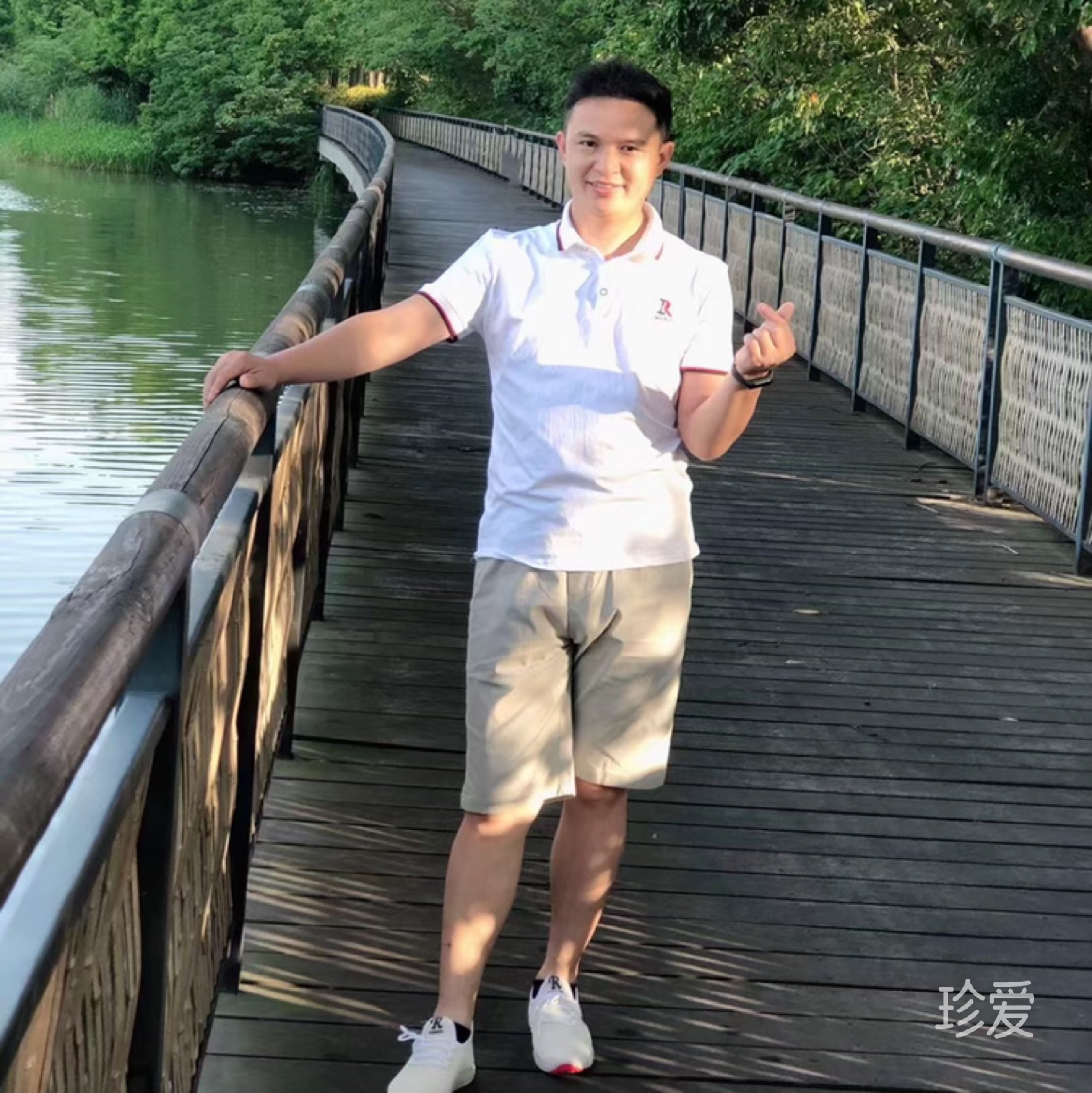 红男爵