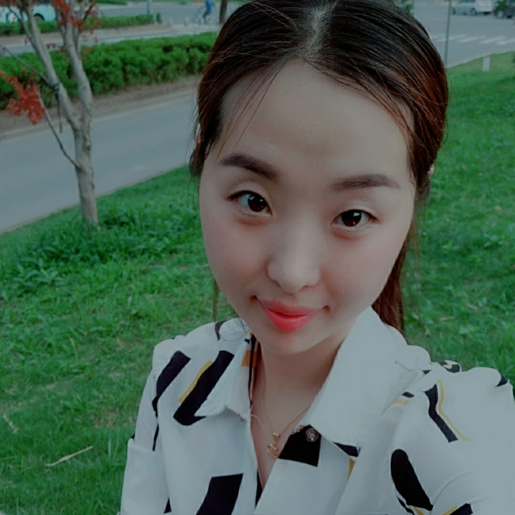 好菇涼前途無量