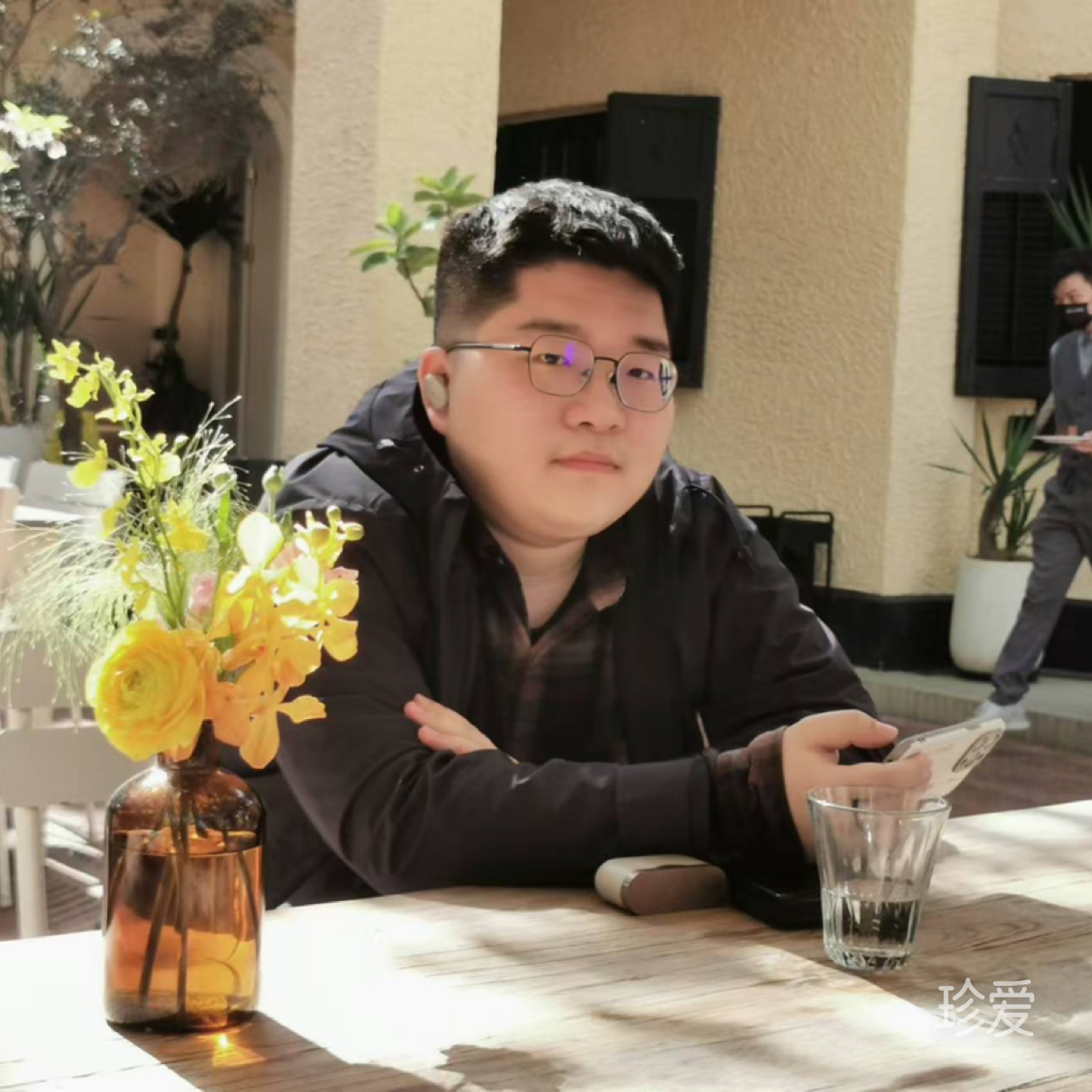 可樂(lè)不加冰