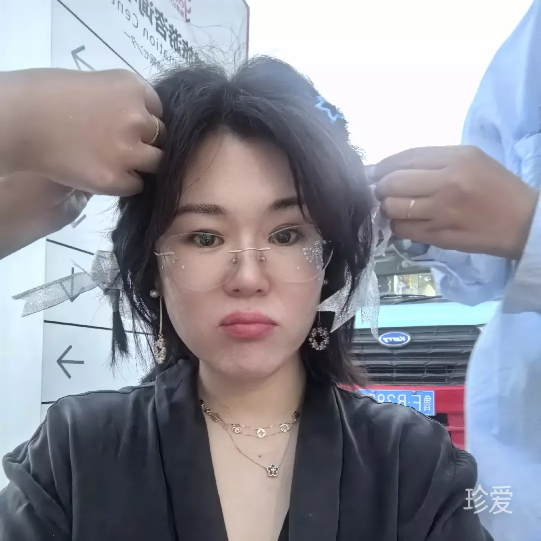 小仪