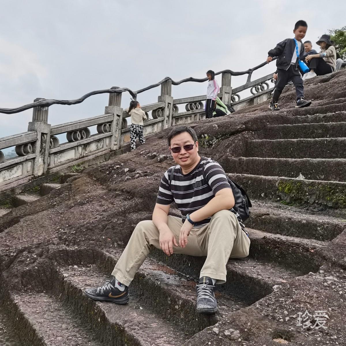 称呼而已别在意