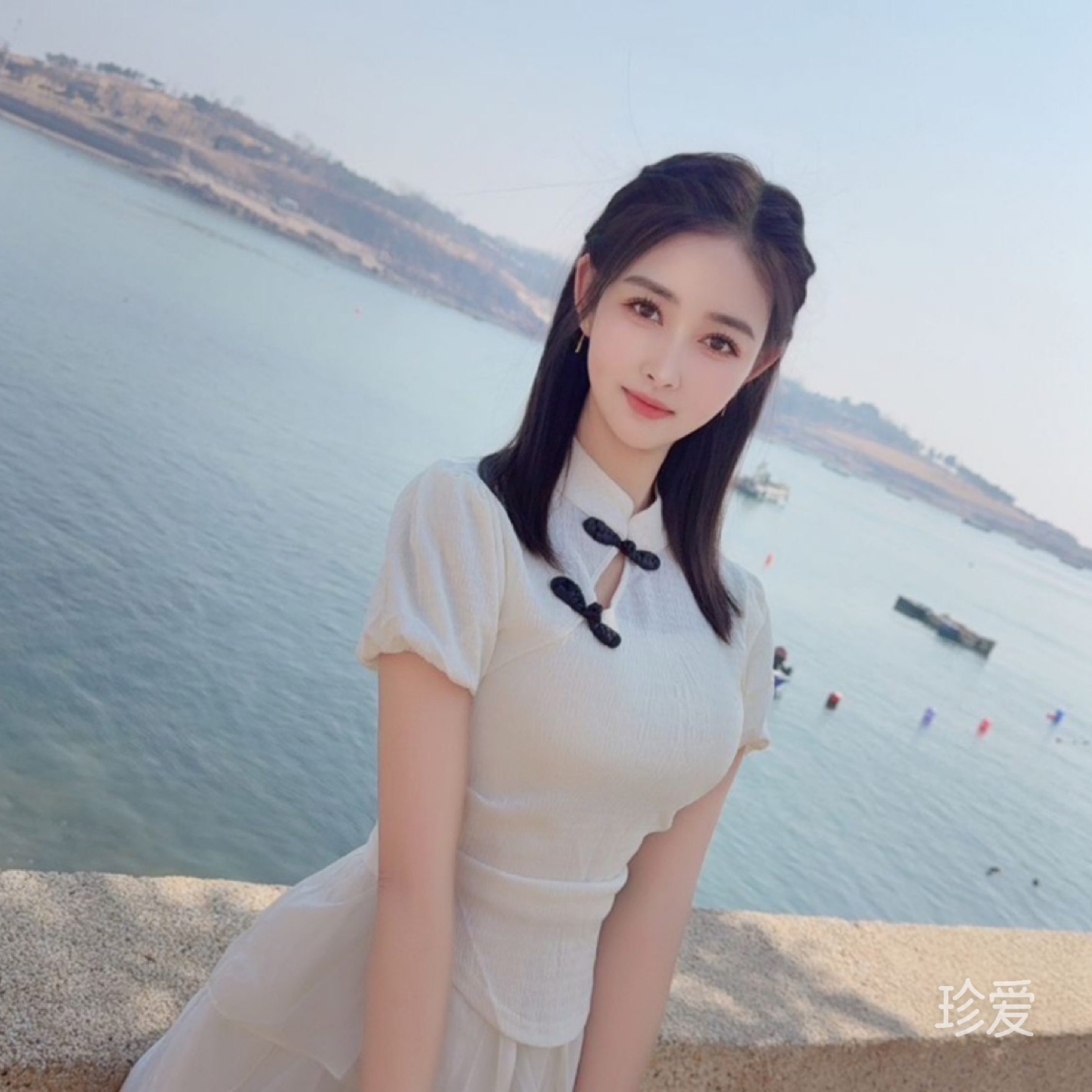 相信世界更美好