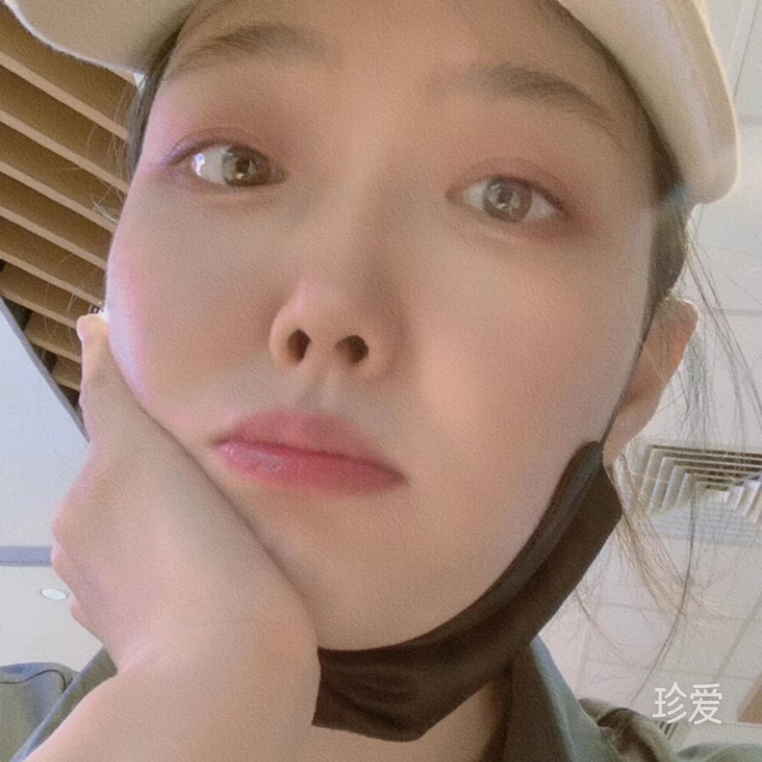 妮子
