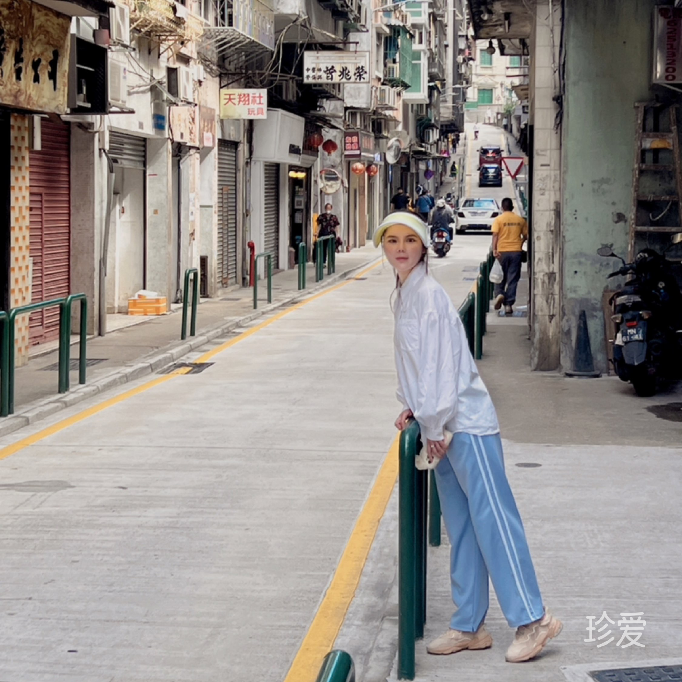 小糕