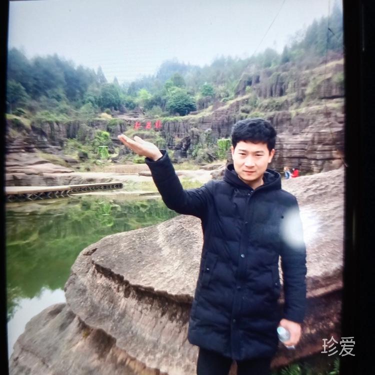 渴望爱情
