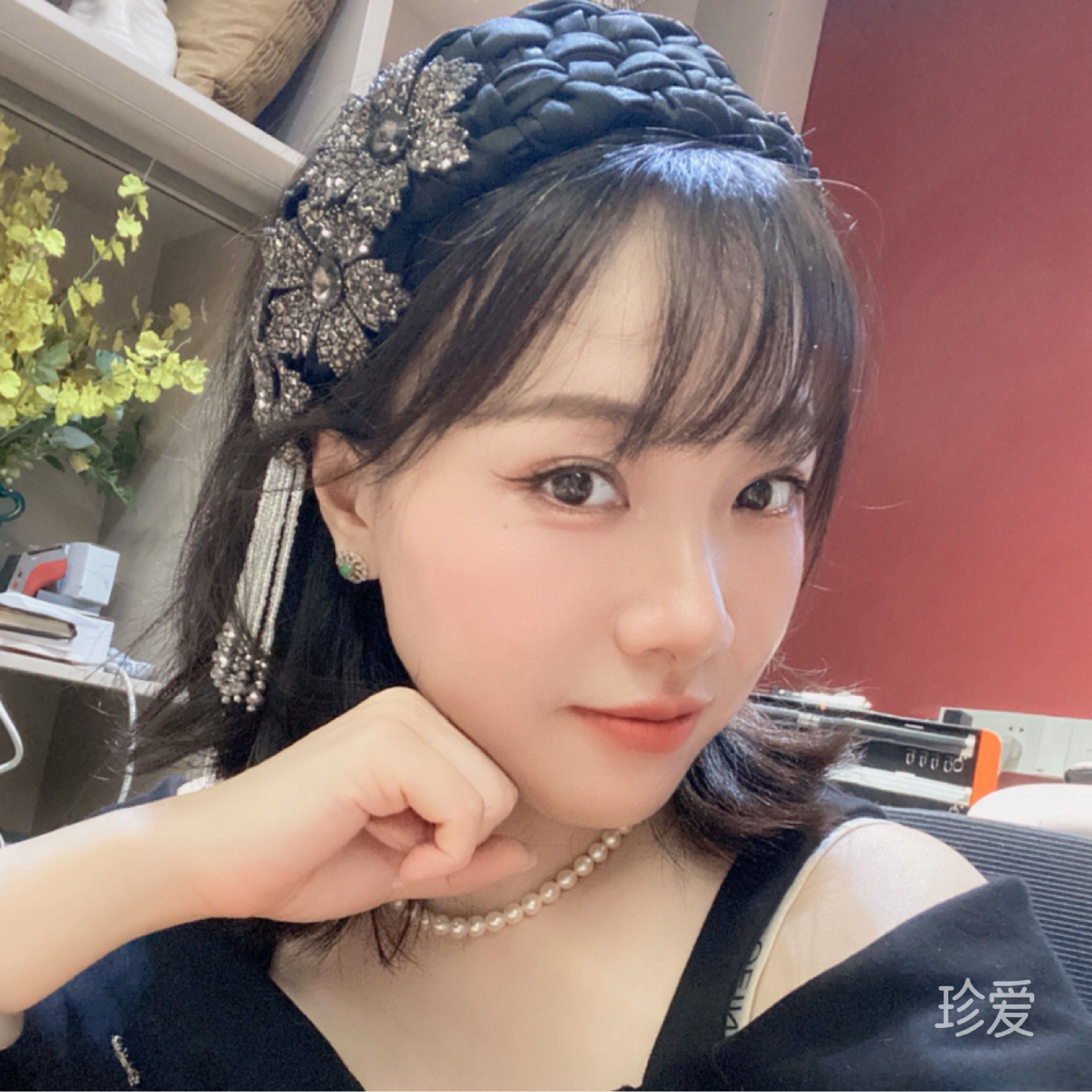 可可爱爱