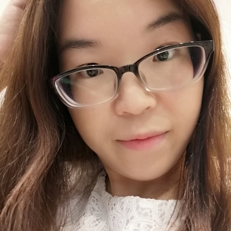 爱笑的宝宝