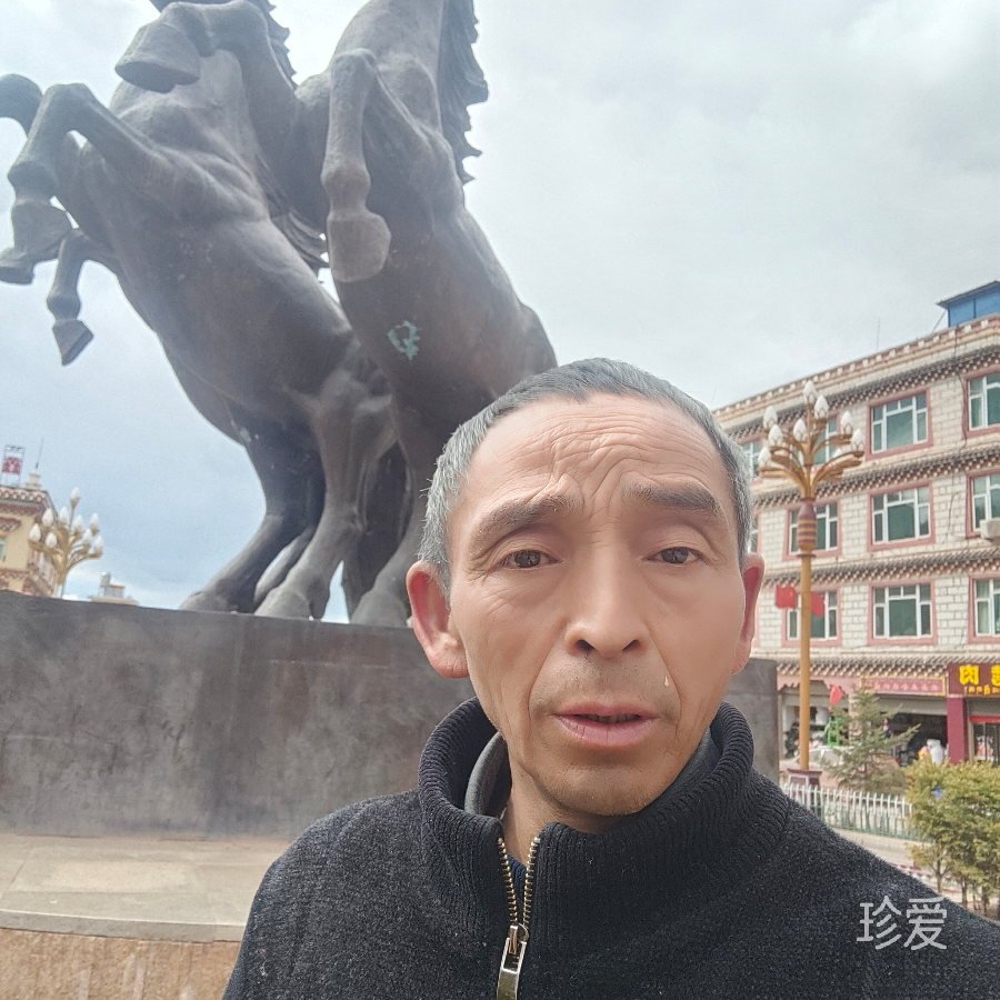 余生都是你