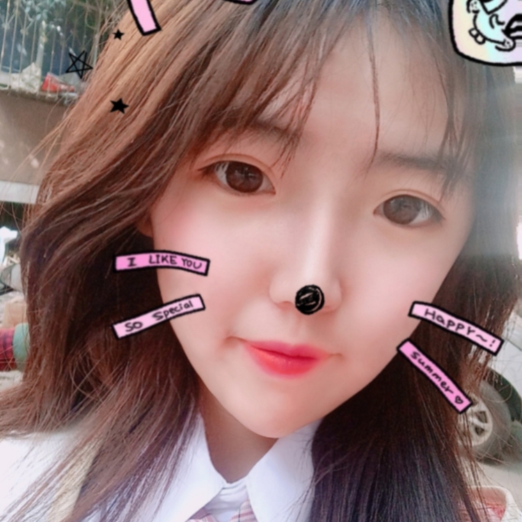 小不點