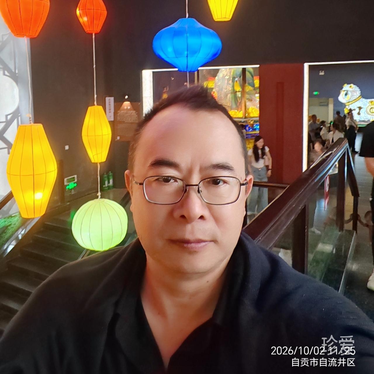 做温暖的男人
