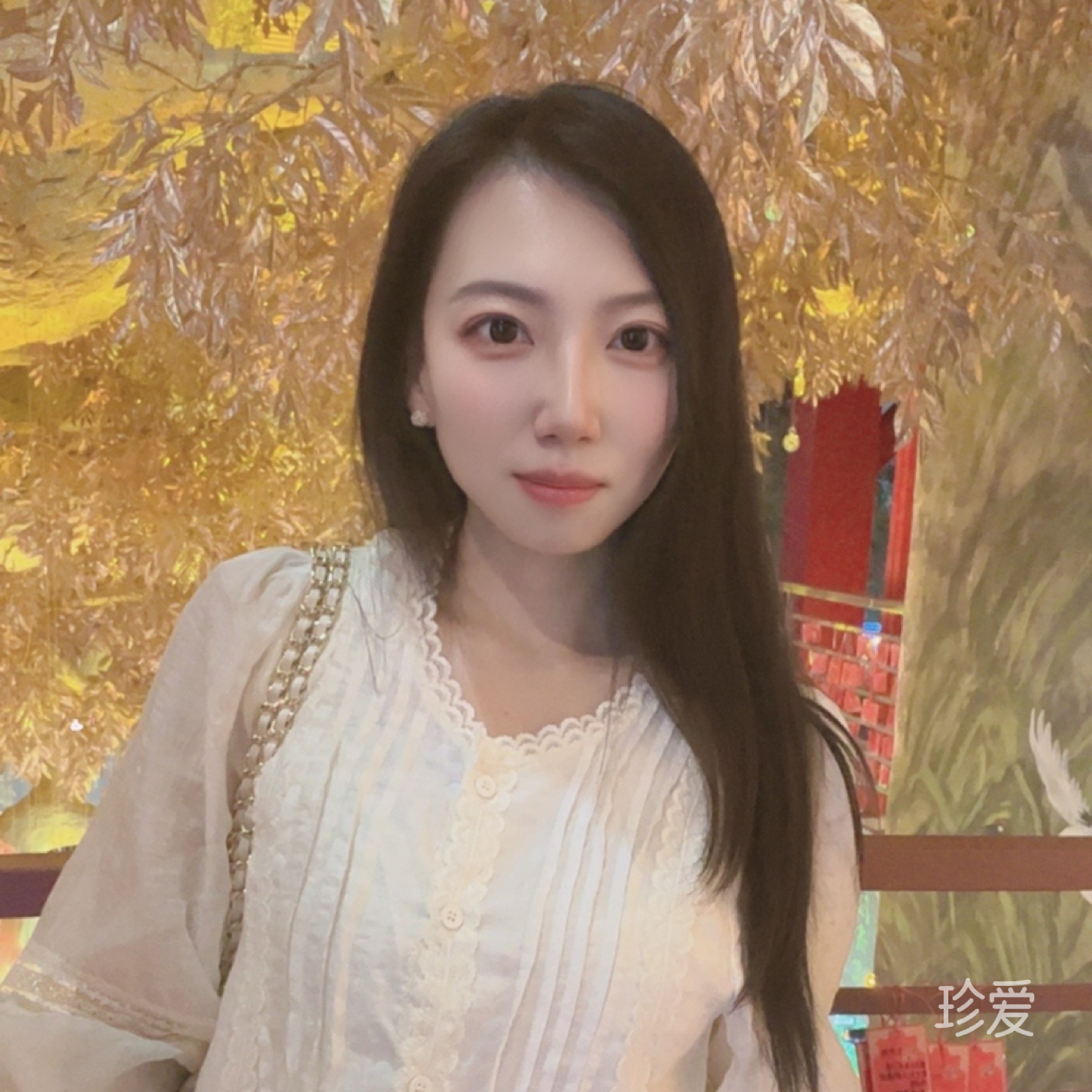 茉莉