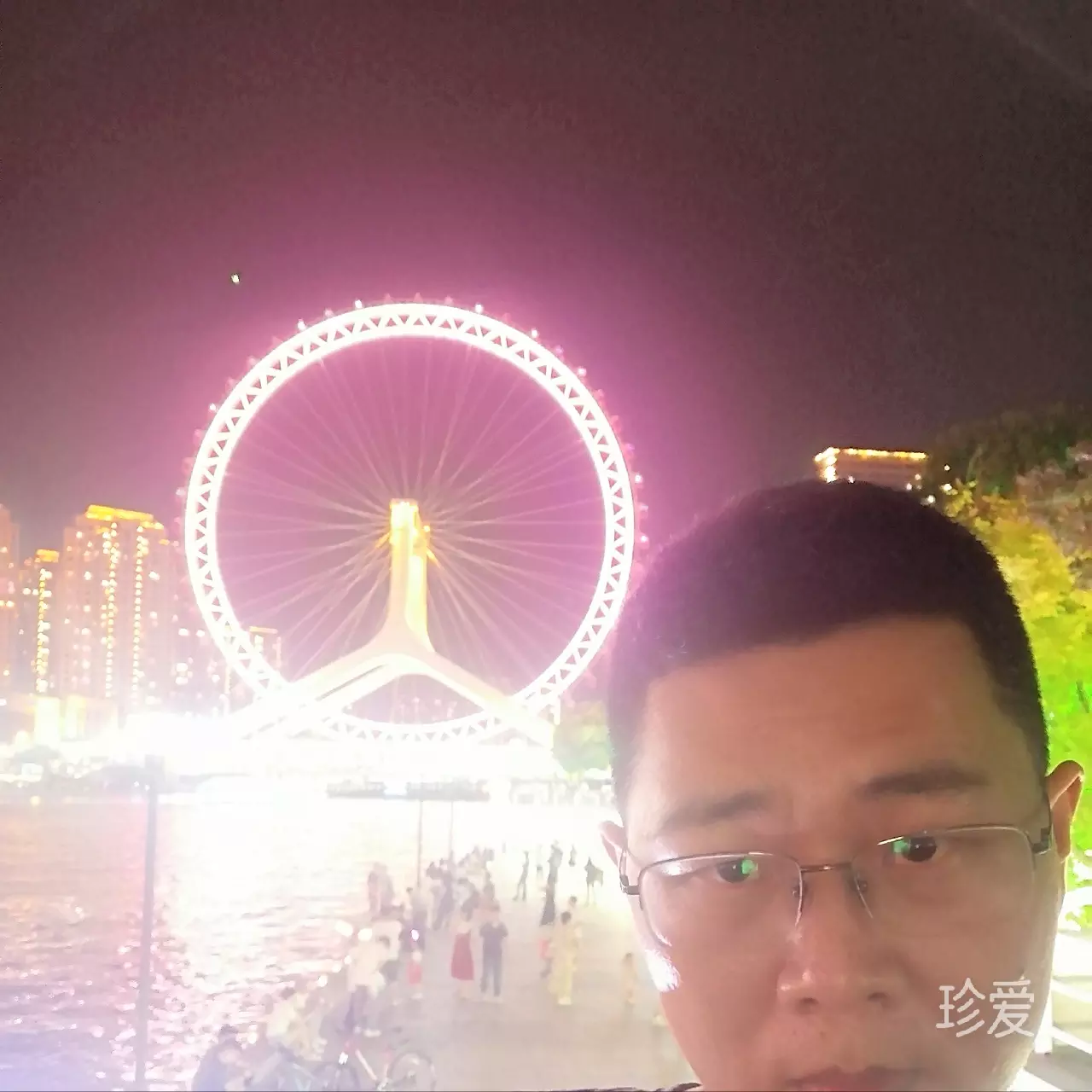 一米阳光