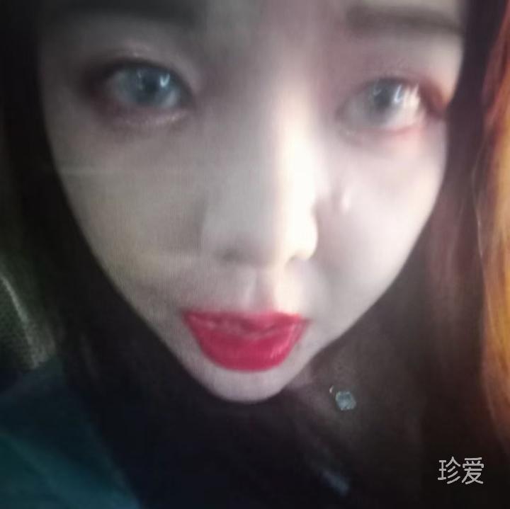 Fiona胡颖妍