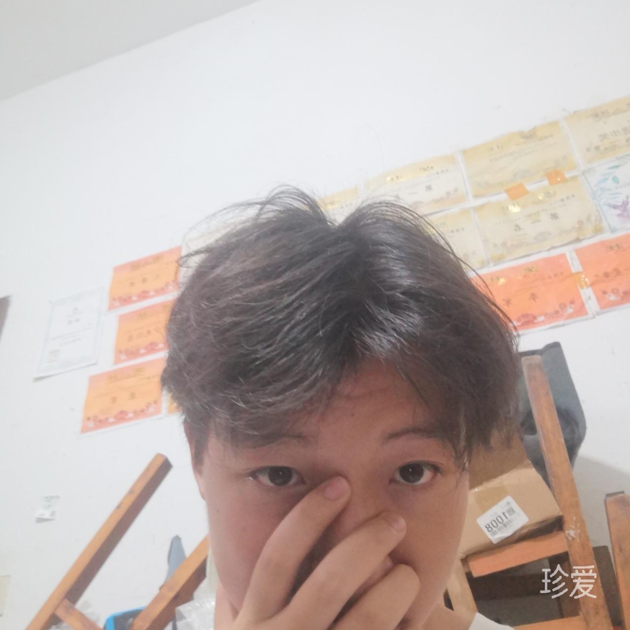 持之以恒