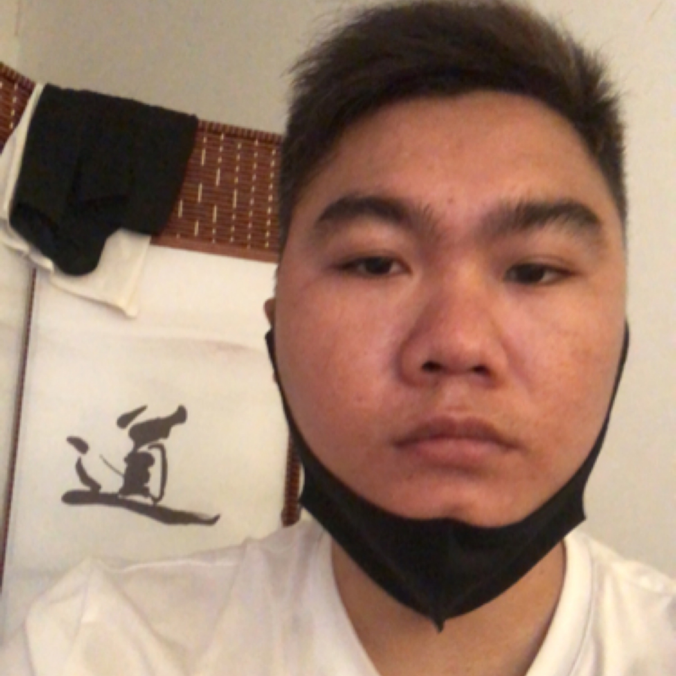 爱就像我们的世界