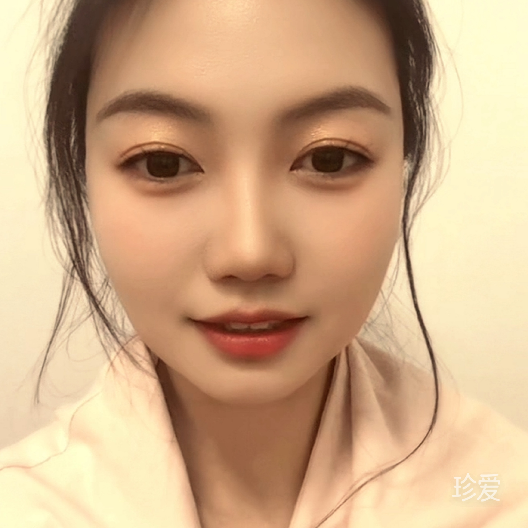 喜欢90后未婚男