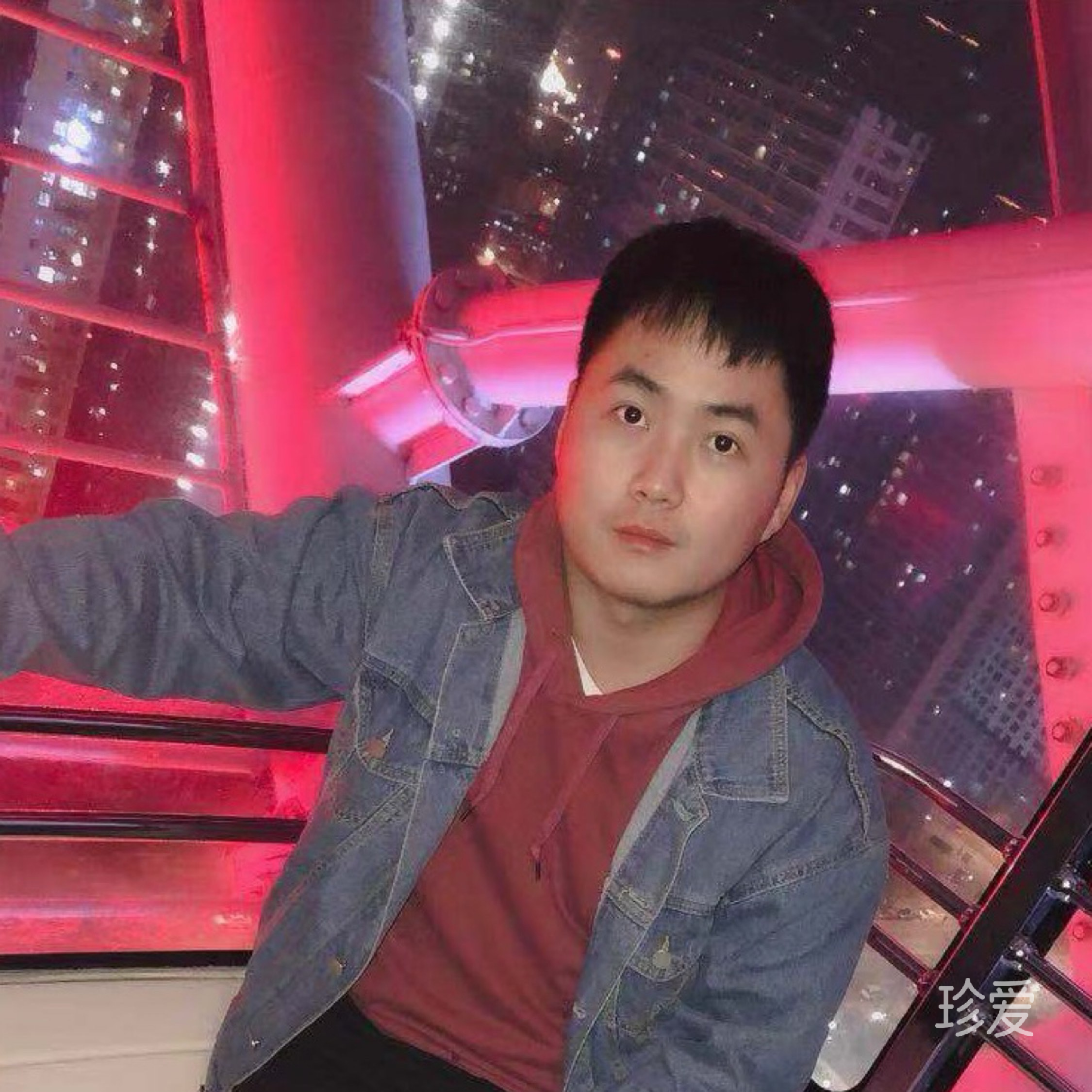 暗恋