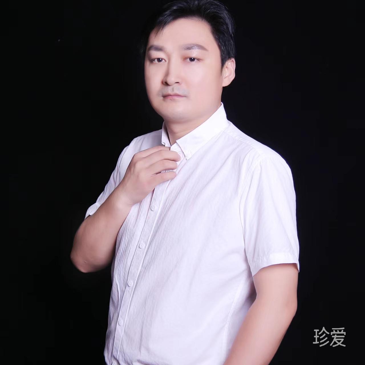 綠水青山綠水青山