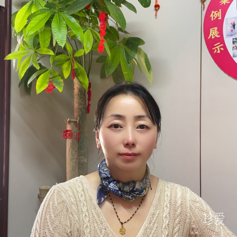 我是一棵孤独的树