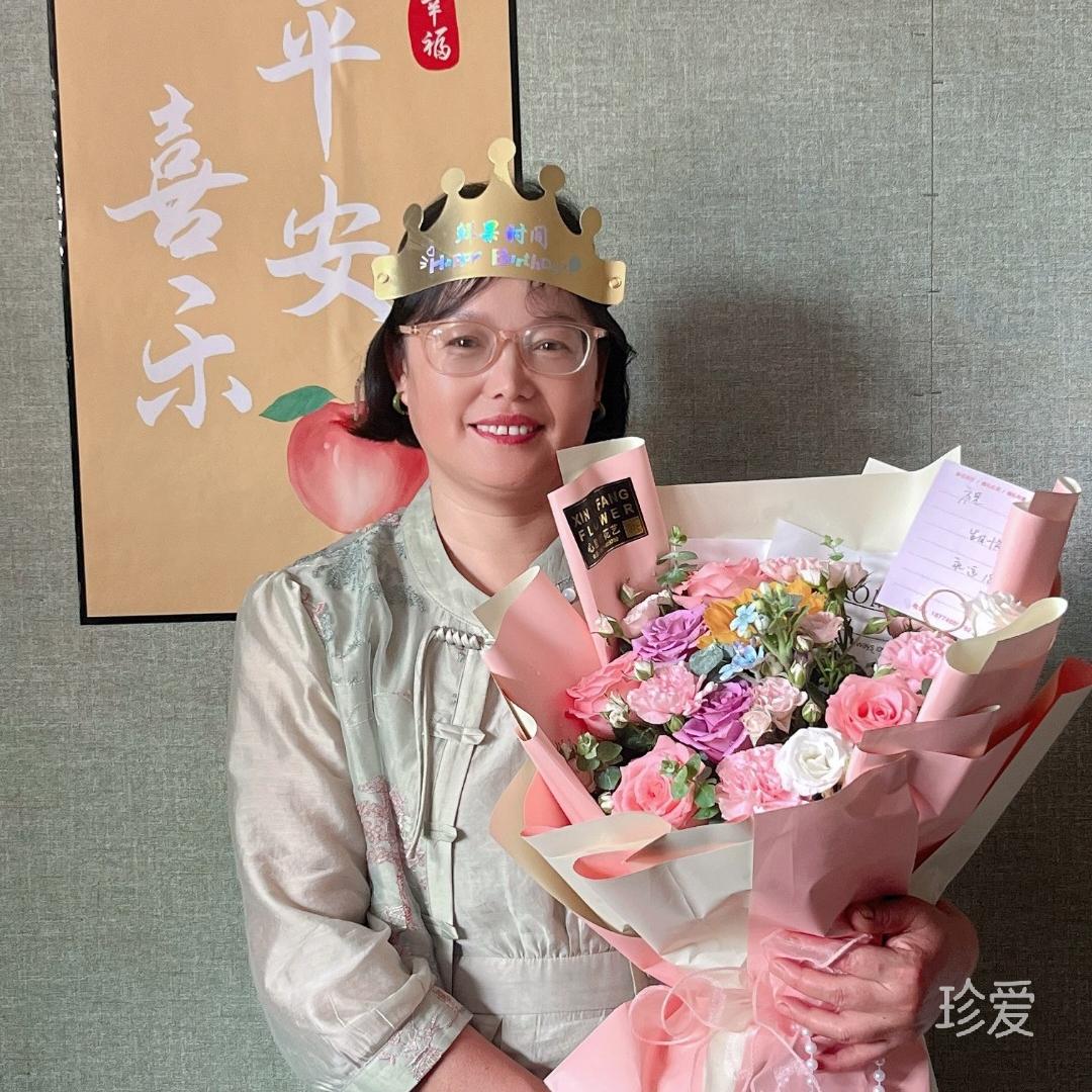 做最真实的人