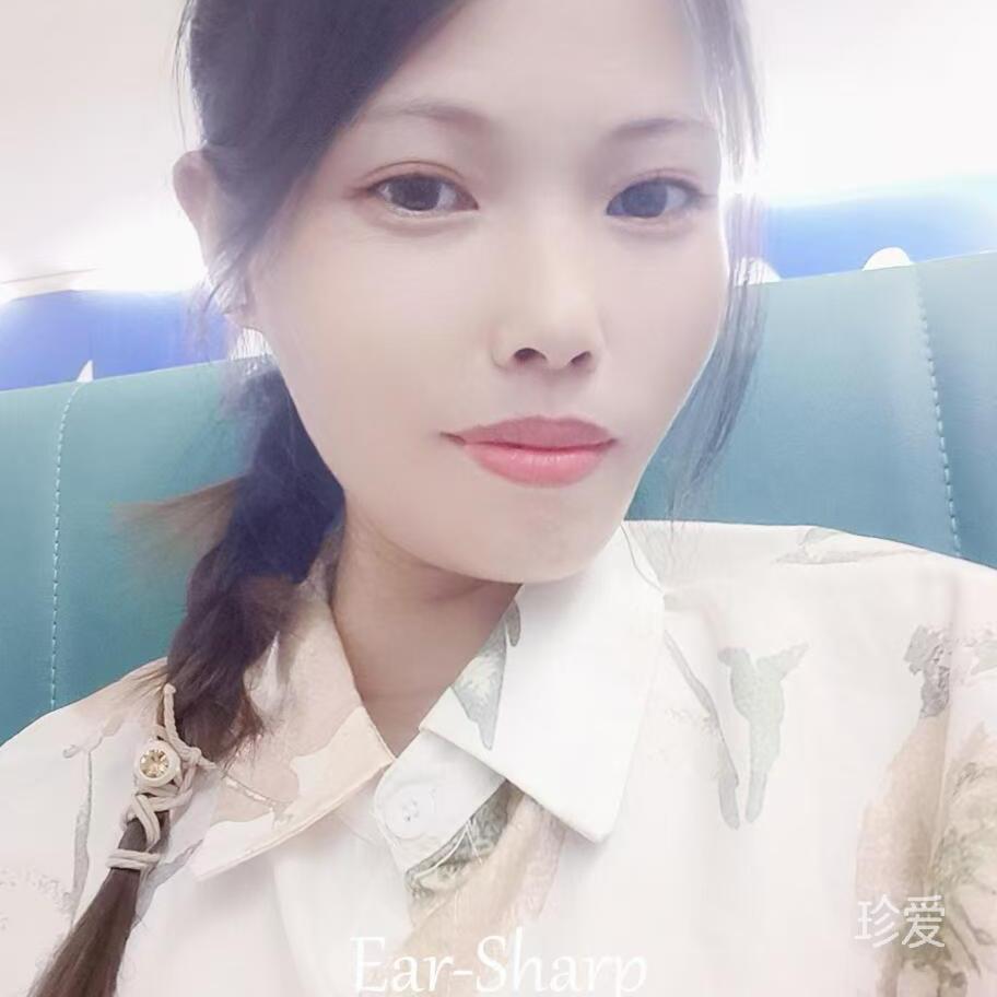 微笑着变老