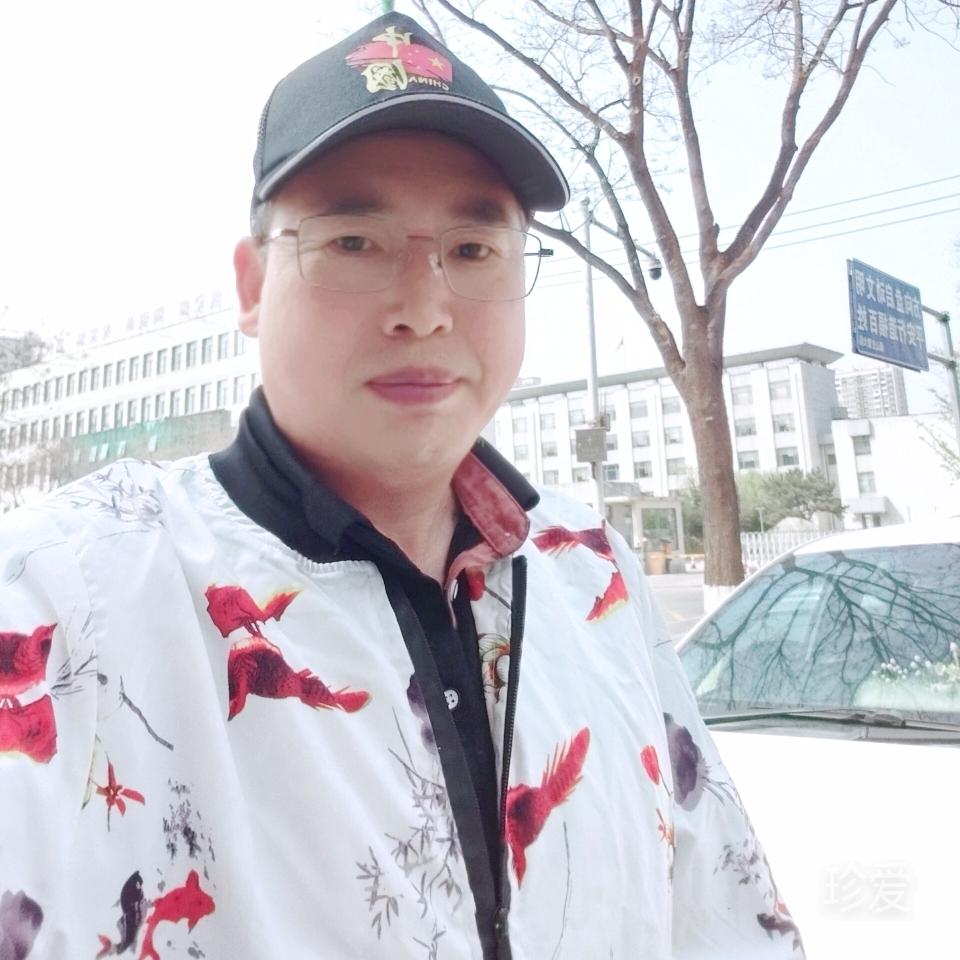 厚德载物