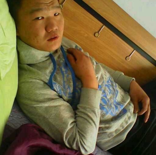 愛(ài)在天邊的你