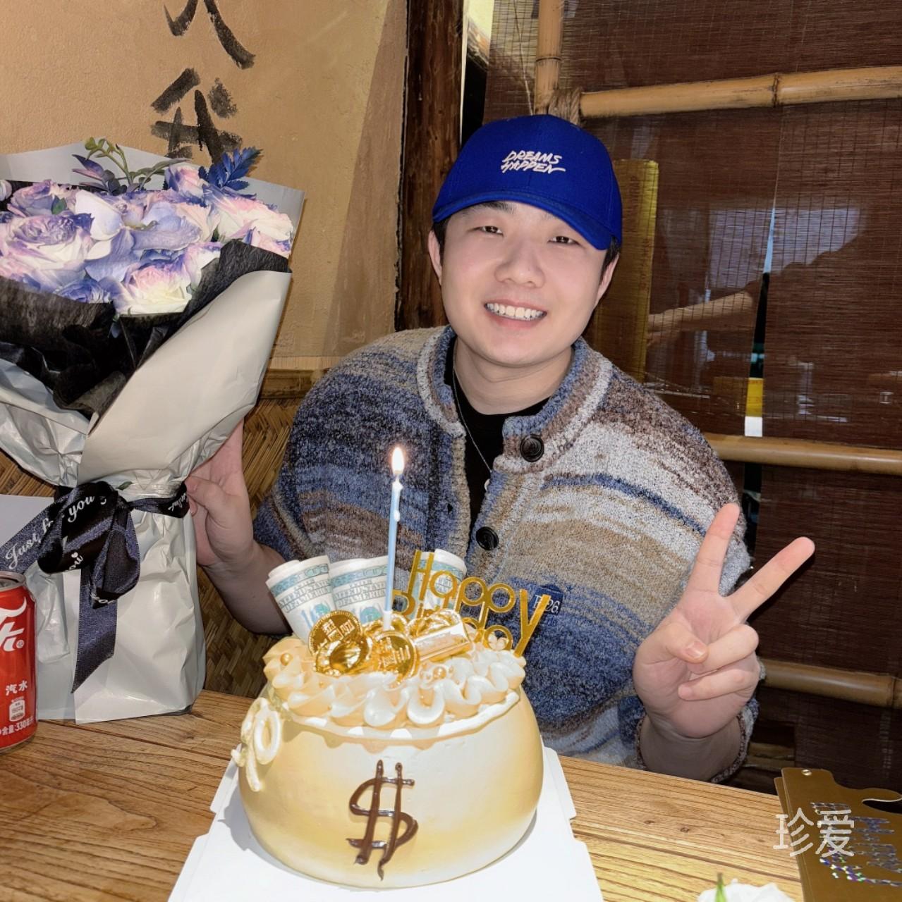 向海而生