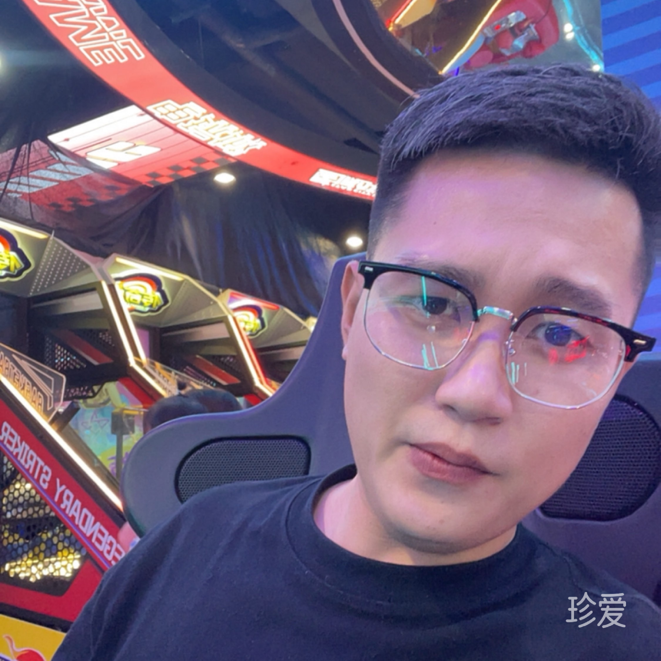 小新子