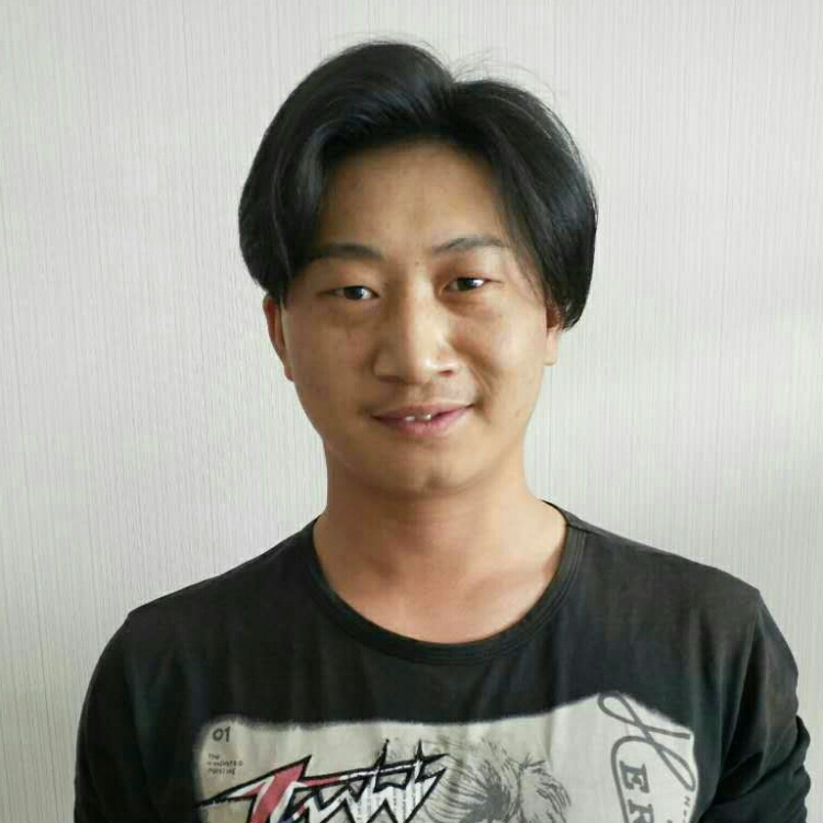 只愿一生爱一人