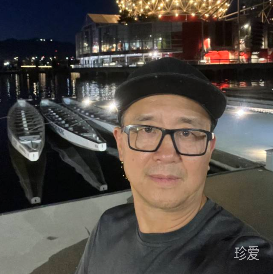 拥抱未来