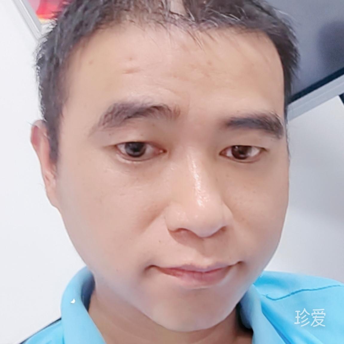 晚安