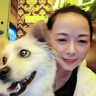 回眸千笑