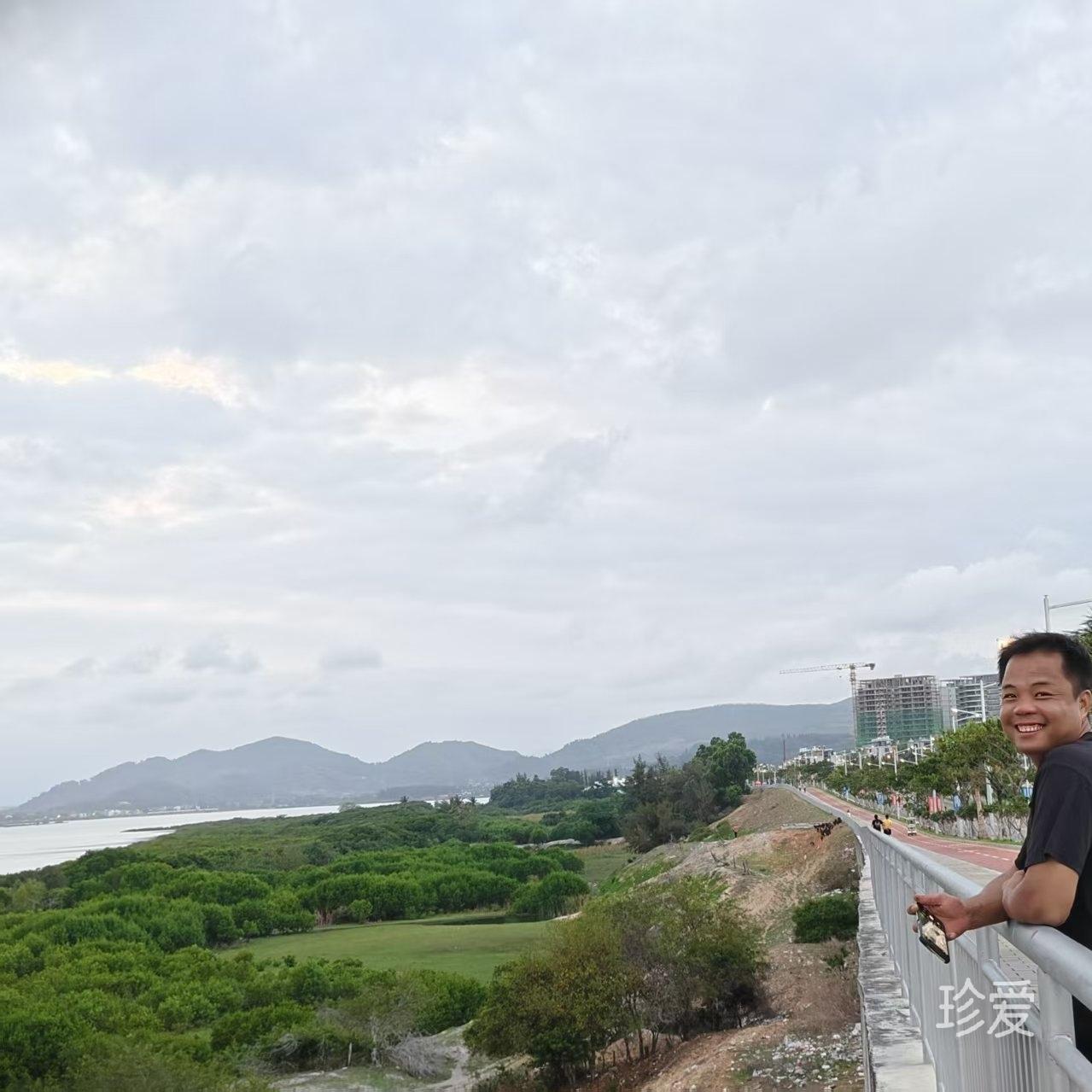 如风在追你