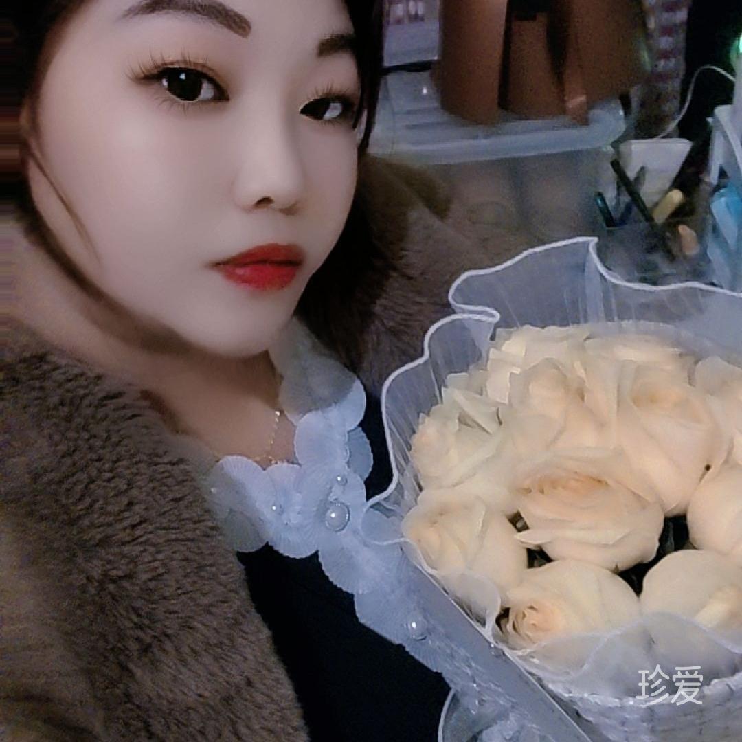 珍惜与你的每一秒