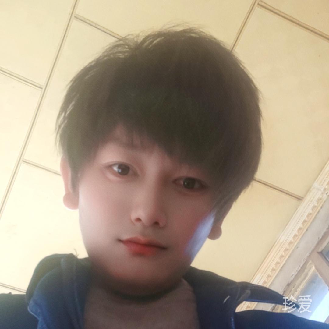 一尘不染小郎君