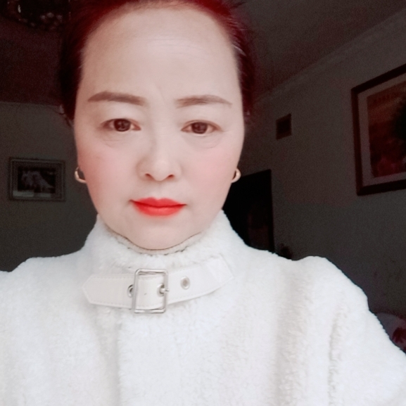 一個不傾城的女子