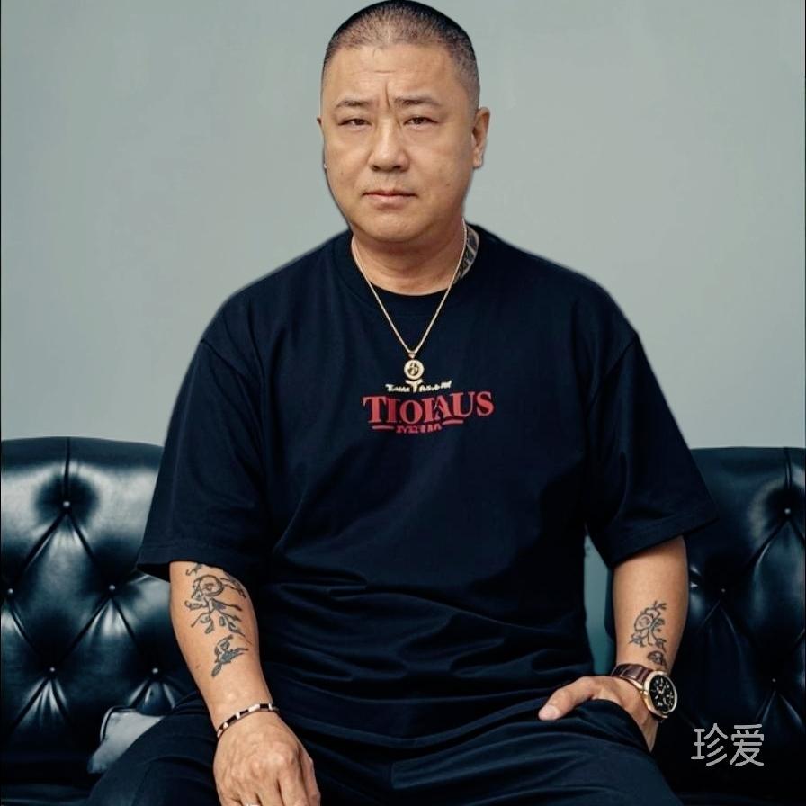 亦久亦旧