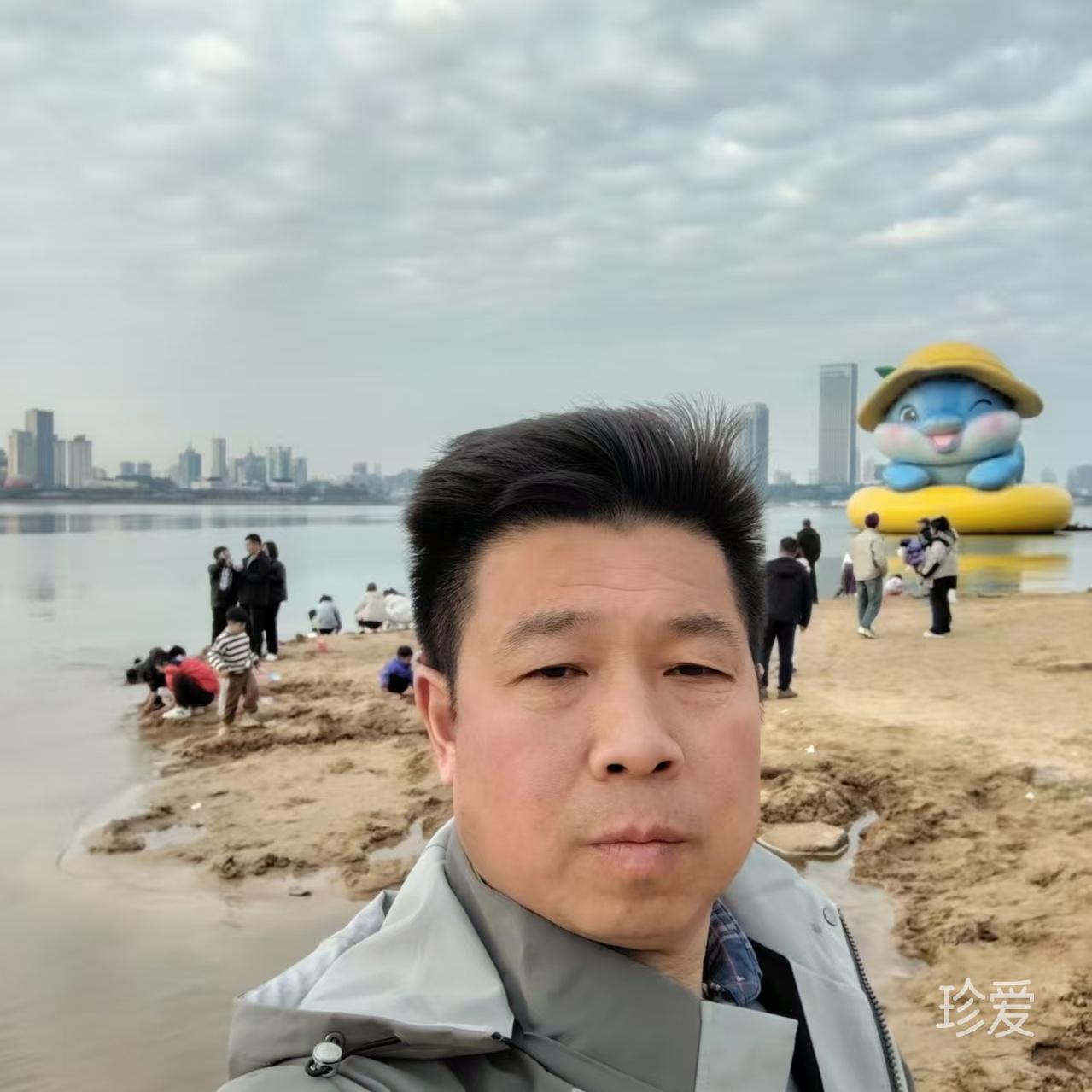 真心真誠(chéng)來(lái)找女朋