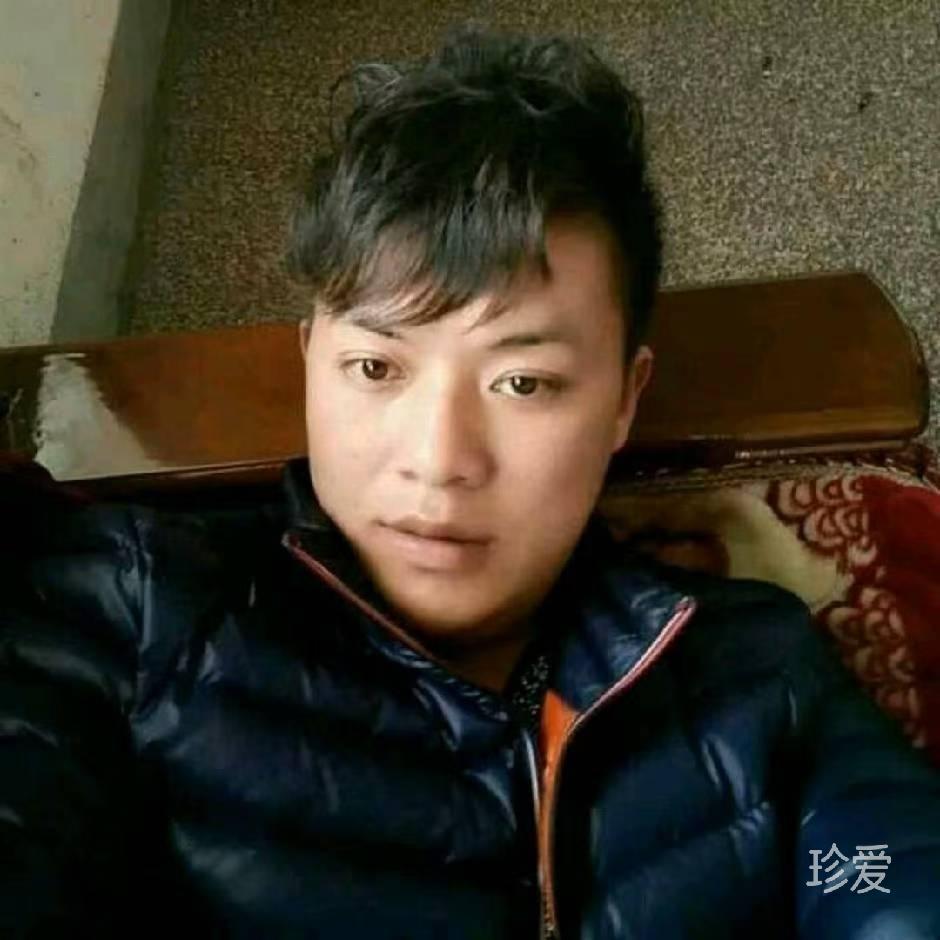 一生的守候