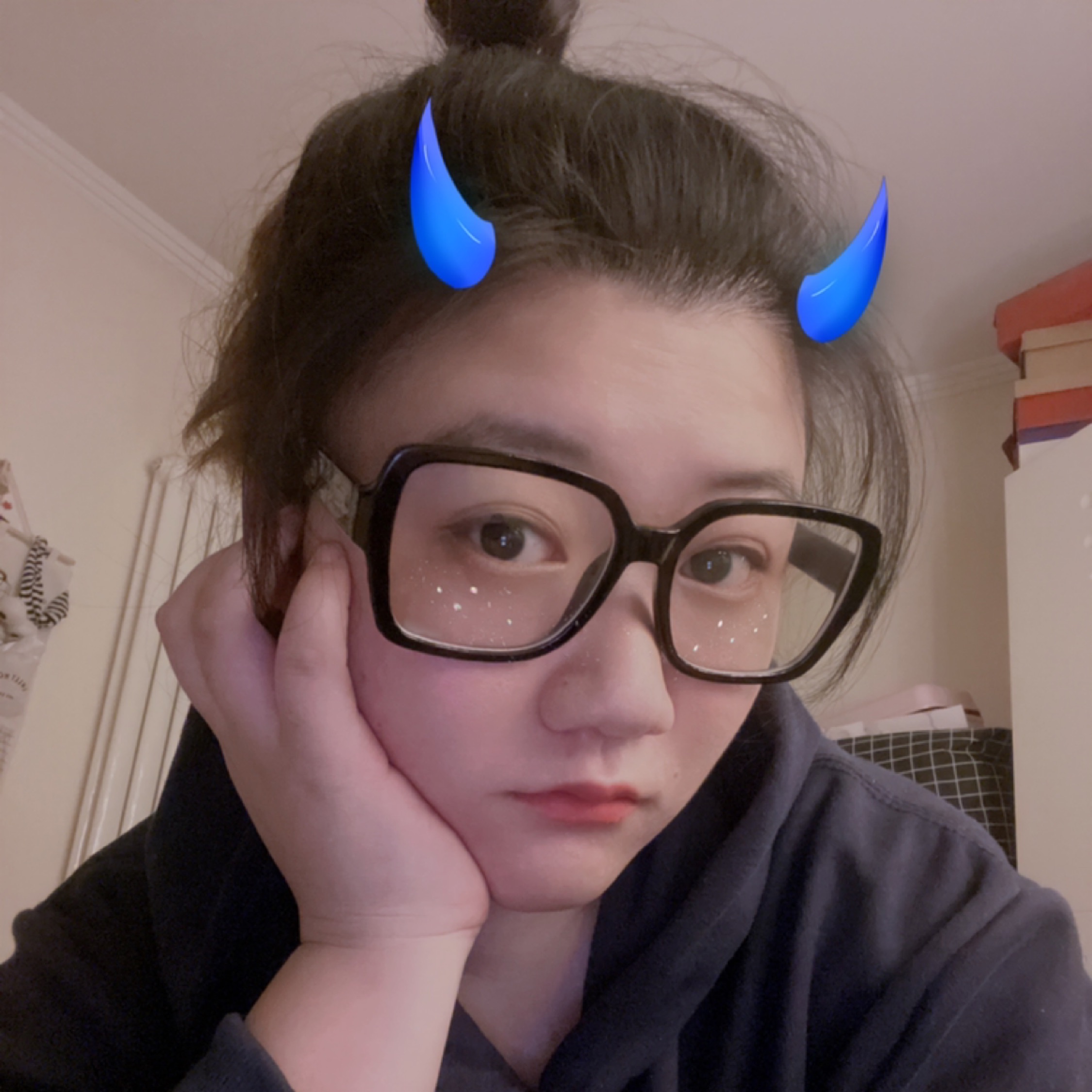 吃火锅不吃蘸料