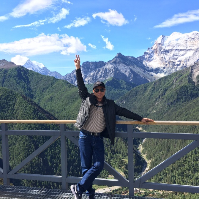 只想要真实的明天