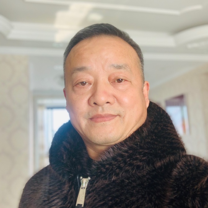 誰會牽手一同前行