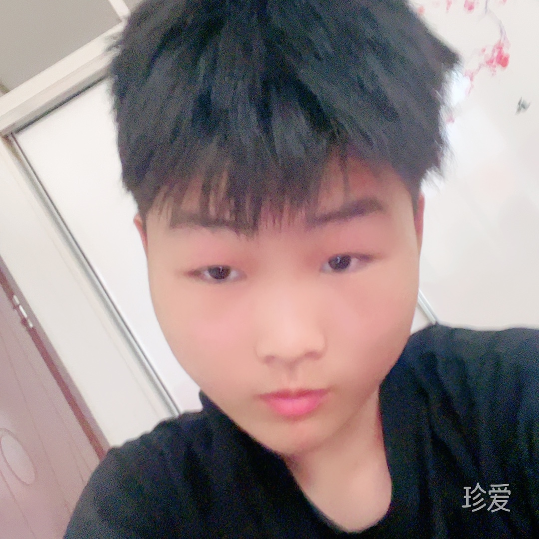 為妳动真情