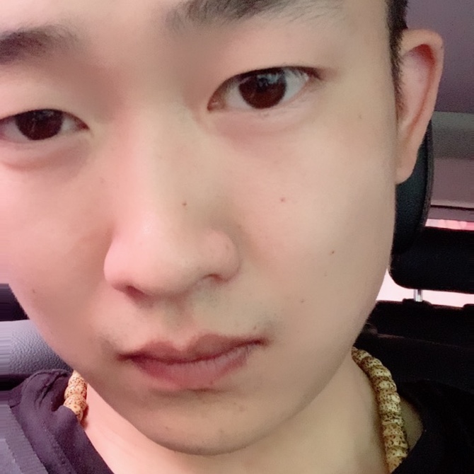 良贵不遇先生娃