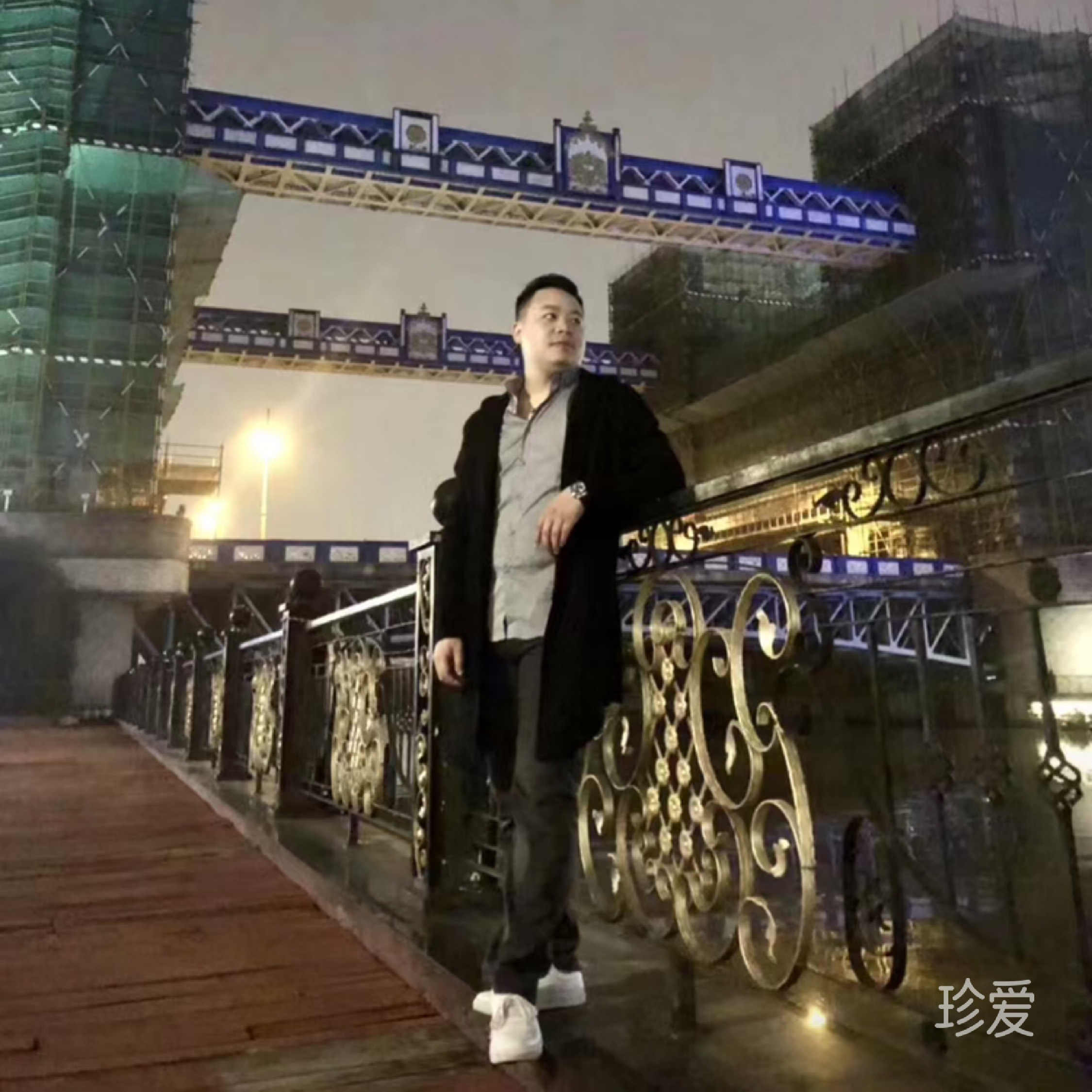 找对象的不闲聊